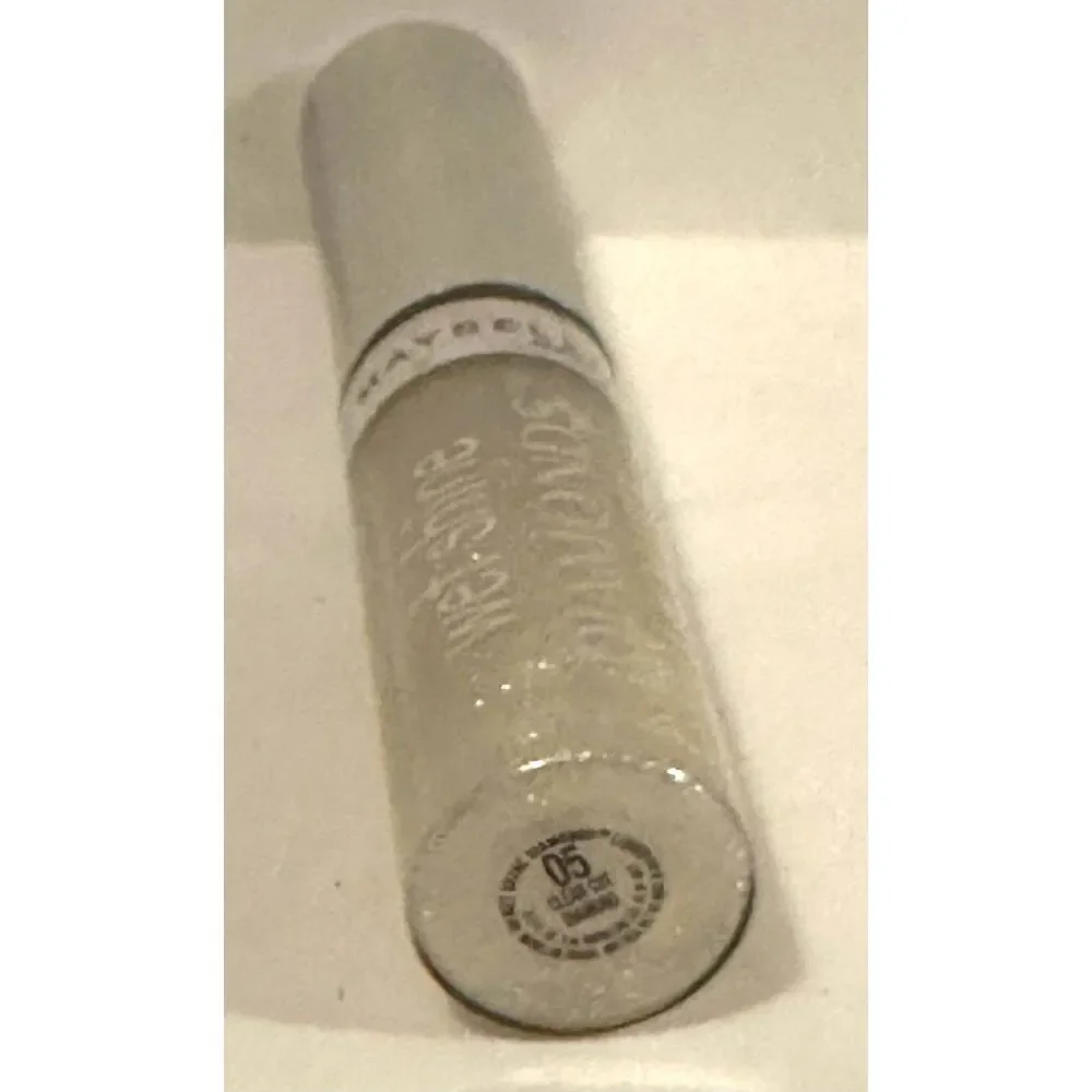 Maybelline Wet Shine Diamonds Liquid #05 Clear Cut Diamond NEW